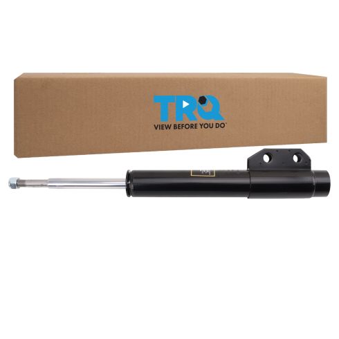 1987-93 Ford Mustang Front Strut Assembly TRQ SBA60840