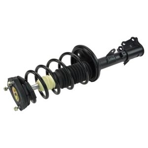 Hyundai Elantra Rear Passenger Side Strut & Spring Assembly TRQ SCA57605