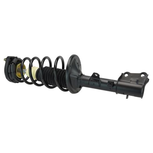 Hyundai Elantra Rear Passenger Side Strut & Spring Assembly TRQ SCA57605