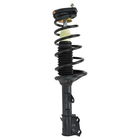 Hyundai Elantra Rear Passenger Side Strut & Spring Assembly TRQ SCA57605