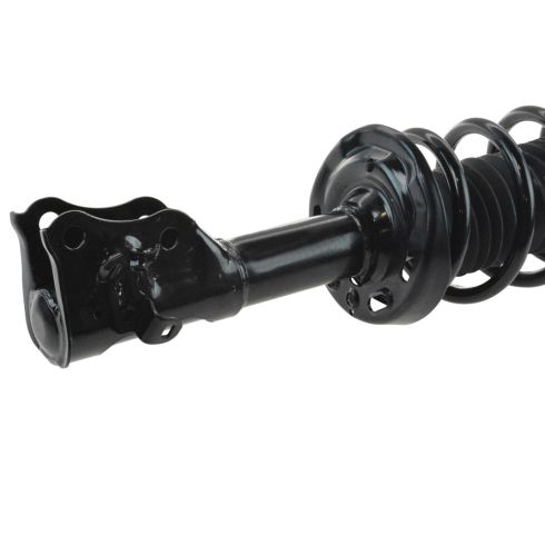 2006-11 Honda Civic Coupe Front Driver Side Strut & Spring Assembly TRQ SCA57630