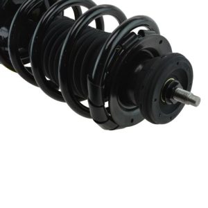 Chevrolet Aveo Aveo 5 Pontiac G3 Front Passenger Side Strut & Spring Assembly TRQ SCA57633
