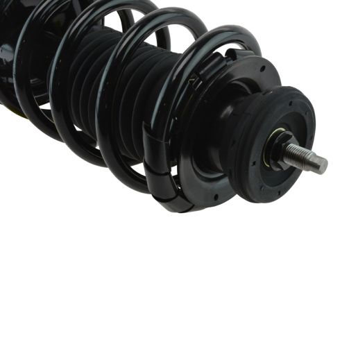 Chevrolet Aveo Aveo 5 Pontiac G3 Front Passenger Side Strut & Spring Assembly TRQ SCA57633
