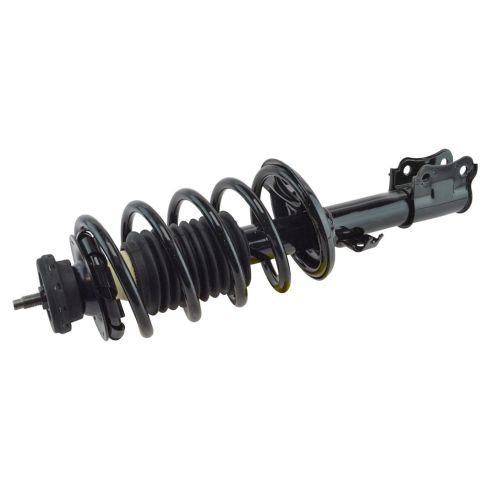 Chevrolet Aveo Aveo 5 Pontiac G3 Front Passenger Side Strut & Spring Assembly TRQ SCA57633
