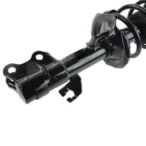 Nissan Cube Versa Front Driver Side Strut & Spring Assembly TRQ SCA57638