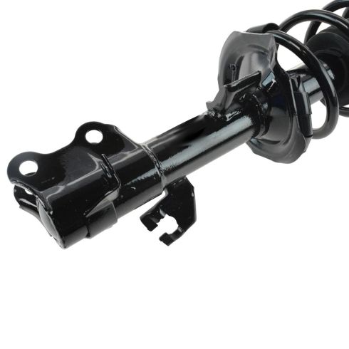 Nissan Cube Versa Front Driver Side Strut & Spring Assembly TRQ SCA57638