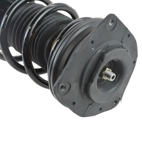 Nissan Cube Versa Front Driver Side Strut & Spring Assembly TRQ SCA57638