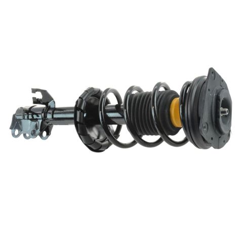 Nissan Cube Versa Front Driver Side Strut & Spring Assembly TRQ SCA57638