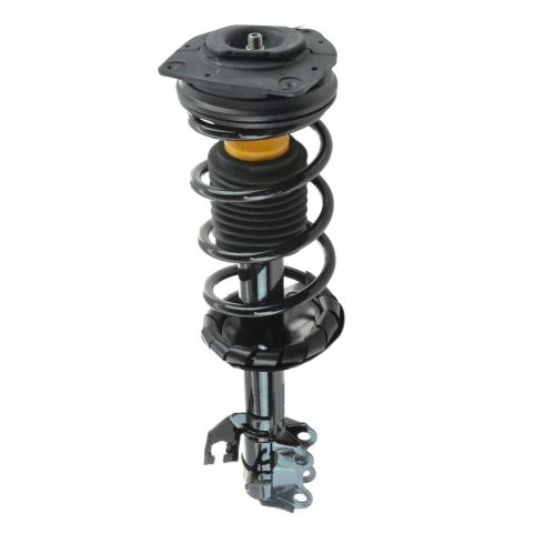 Nissan Cube Versa Front Driver Side Strut & Spring Assembly TRQ SCA57638