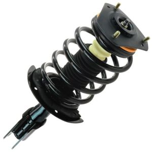 Buick Rendezvous Pontiac Aztek Front Strut & Spring Assembly TRQ SCA57642