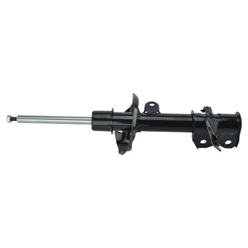 Honda CR-V Acura RDX Front Passenger Side Strut Assembly TRQ SBA56875