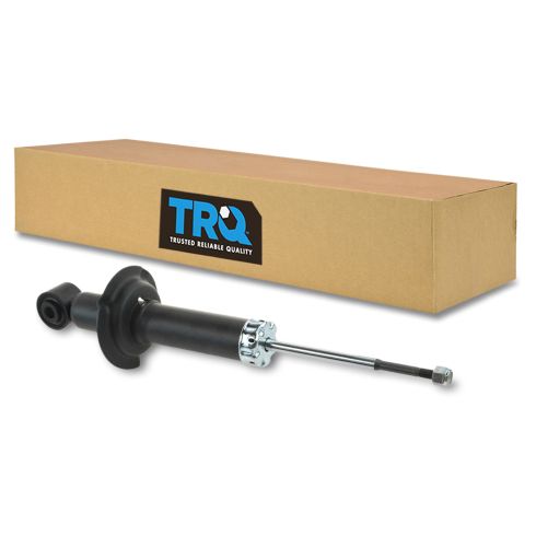 2007-11 Honda CR-V Rear Strut Assembly TRQ SBA56876