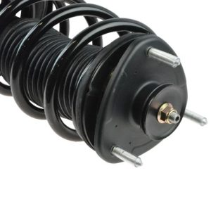 Acura MDX ZDX Front Driver Side Strut & Spring Assembly TRQ SCA57655