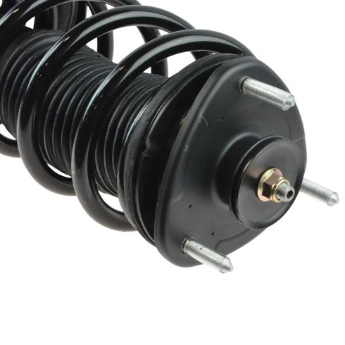 Acura MDX ZDX Front Driver Side Strut & Spring Assembly TRQ SCA57655