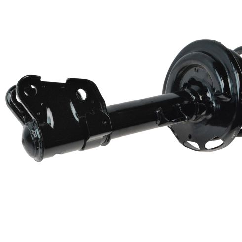 Acura MDX ZDX Front Driver Side Strut & Spring Assembly TRQ SCA57655