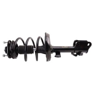 2006-14 Honda Ridgeline Front Passenger Side Strut & Spring Assembly TRQ SCA57676