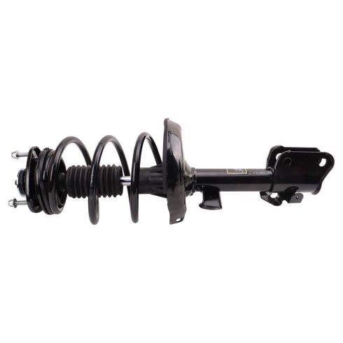 2006-14 Honda Ridgeline Front Passenger Side Strut & Spring Assembly TRQ SCA57676