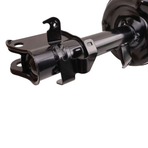 2006-14 Honda Ridgeline Front Passenger Side Strut & Spring Assembly TRQ SCA57676