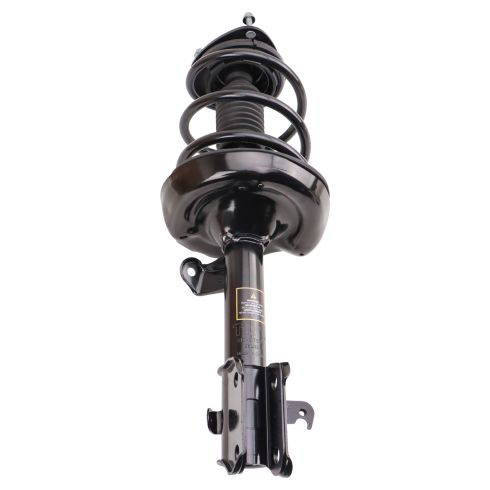 2006-14 Honda Ridgeline Front Passenger Side Strut & Spring Assembly TRQ SCA57676