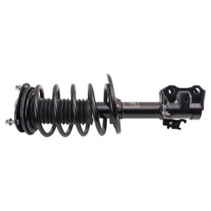 Toyota Prius Prius Plug-In Front Passenger Side Strut & Spring Assembly TRQ SCA57708