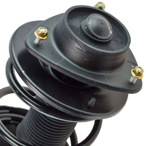 Subaru Impreza Front Driver Side Strut & Spring Assembly TRQ SCA57709