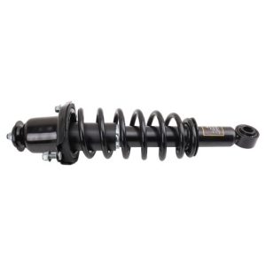 Toyota Corolla Rear Passenger Side Strut & Spring Assembly TRQ SCA57728