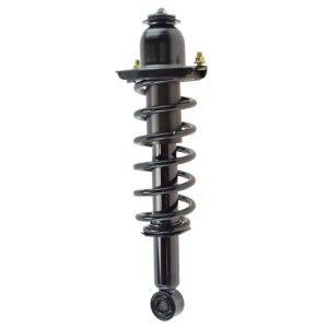 Toyota Corolla Matrix Pontiac Vibe Rear Passenger Side Strut & Spring Assembly TRQ SCA57732