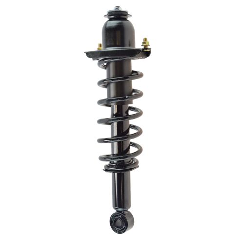 Toyota Corolla Matrix Pontiac Vibe Rear Passenger Side Strut & Spring Assembly TRQ SCA57732