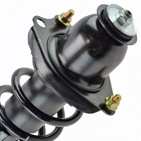 Toyota Corolla Matrix Pontiac Vibe Rear Passenger Side Strut & Spring Assembly TRQ SCA57732