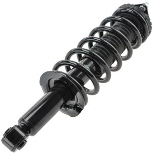 Subaru Legacy Rear Strut & Spring Assembly TRQ SCA57746