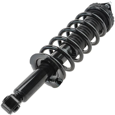 Subaru Legacy Rear Strut & Spring Assembly TRQ SCA57746
