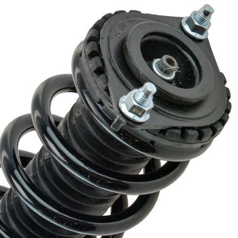Subaru Legacy Rear Strut & Spring Assembly TRQ SCA57746