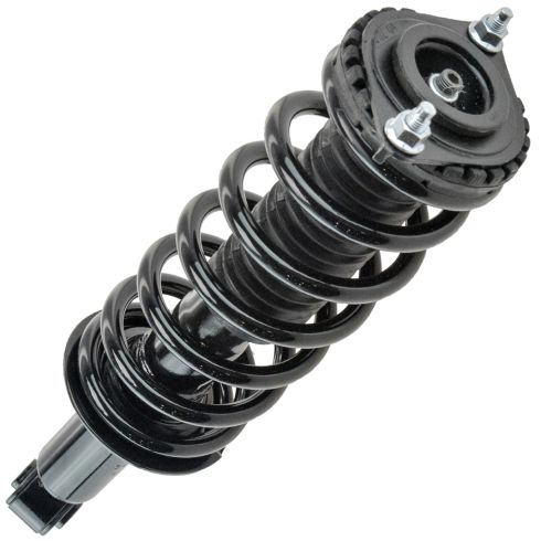 Subaru Legacy Rear Strut & Spring Assembly TRQ SCA57746