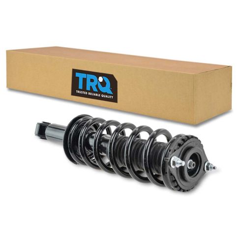 Subaru Legacy Rear Strut & Spring Assembly TRQ SCA57746