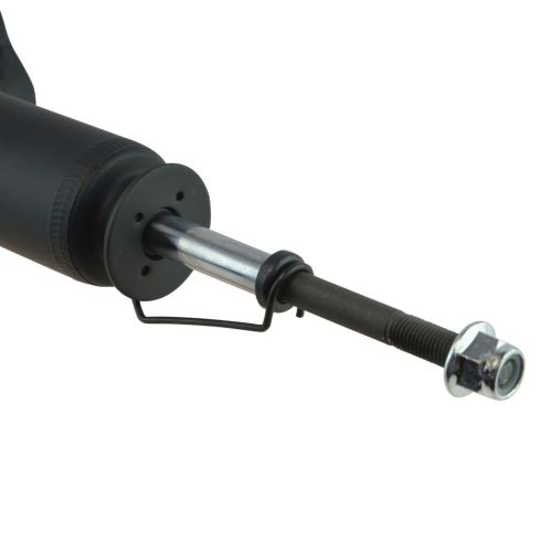 2008-12 Honda Accord Rear Strut Assembly TRQ SBA56887