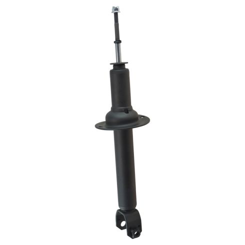 2008-12 Honda Accord Rear Strut Assembly TRQ SBA56887