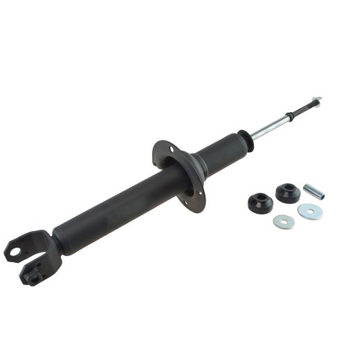 2008-12 Honda Accord Rear Strut Assembly TRQ SBA56887