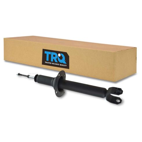 2008-12 Honda Accord Rear Strut Assembly TRQ SBA56887