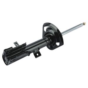Dodge Avenger Chrysler 200 Sebring Front Driver Side Strut Assembly TRQ SBA56890
