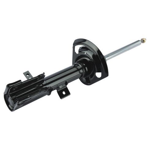 Dodge Avenger Chrysler 200 Sebring Front Driver Side Strut Assembly TRQ SBA56890