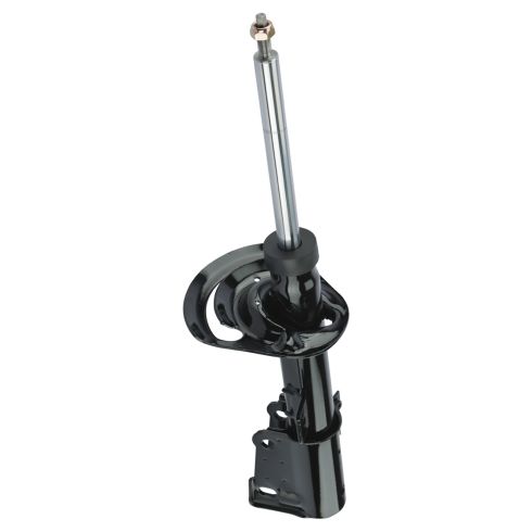 Dodge Avenger Chrysler 200 Sebring Front Driver Side Strut Assembly TRQ SBA56890