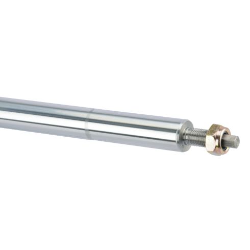 Dodge Avenger Chrysler 200 Sebring Front Driver Side Strut Assembly TRQ SBA56890