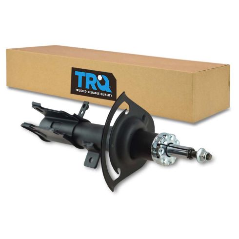 Dodge Avenger Chrysler 200 Sebring Front Driver Side Strut Assembly TRQ SBA56890