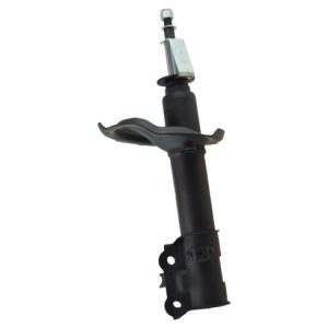 Hyundai Accent Kia Rio Rio5 Front Passenger Side Strut Assembly TRQ SBA56893