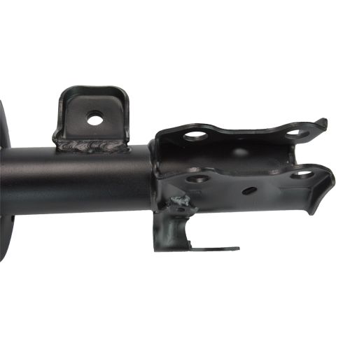 2008-15 Scion xB Front Passenger Side Strut & Spring Assembly TRQ SCA57757