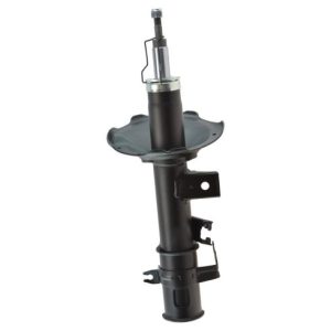 Nissan Pathfinder Infiniti QX4 Front Passenger Side Strut Assembly TRQ SBA56912