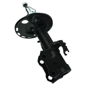 Toyota Prius Prius Plug-In Front Driver Side Strut Assembly TRQ SBA56917