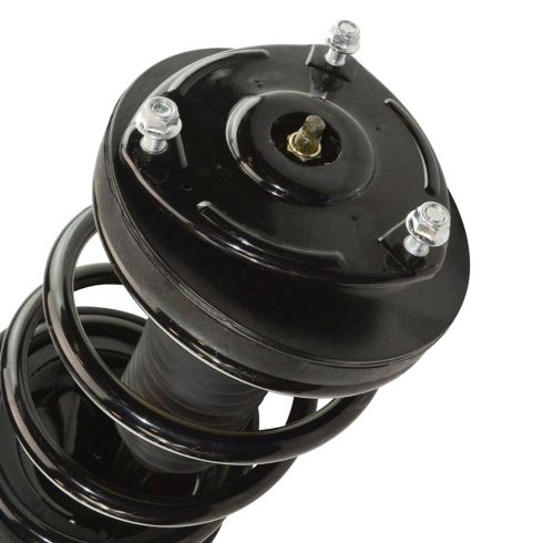 Hyundai Entourage Kia Sedona Front Driver Side Strut & Spring Assembly TRQ SCA57772