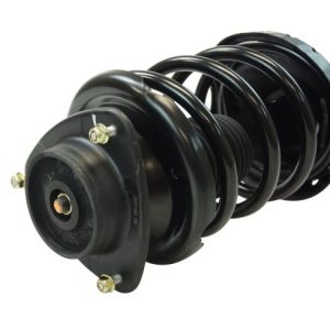 Subaru B9 Tribeca Tribeca Front Passenger Side Strut & Spring Assembly TRQ SCA57821