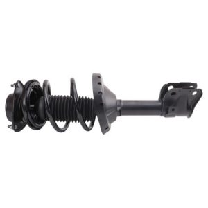 2009-13 Subaru Forester Front Driver Side Strut & Spring Assembly TRQ SCA57822
